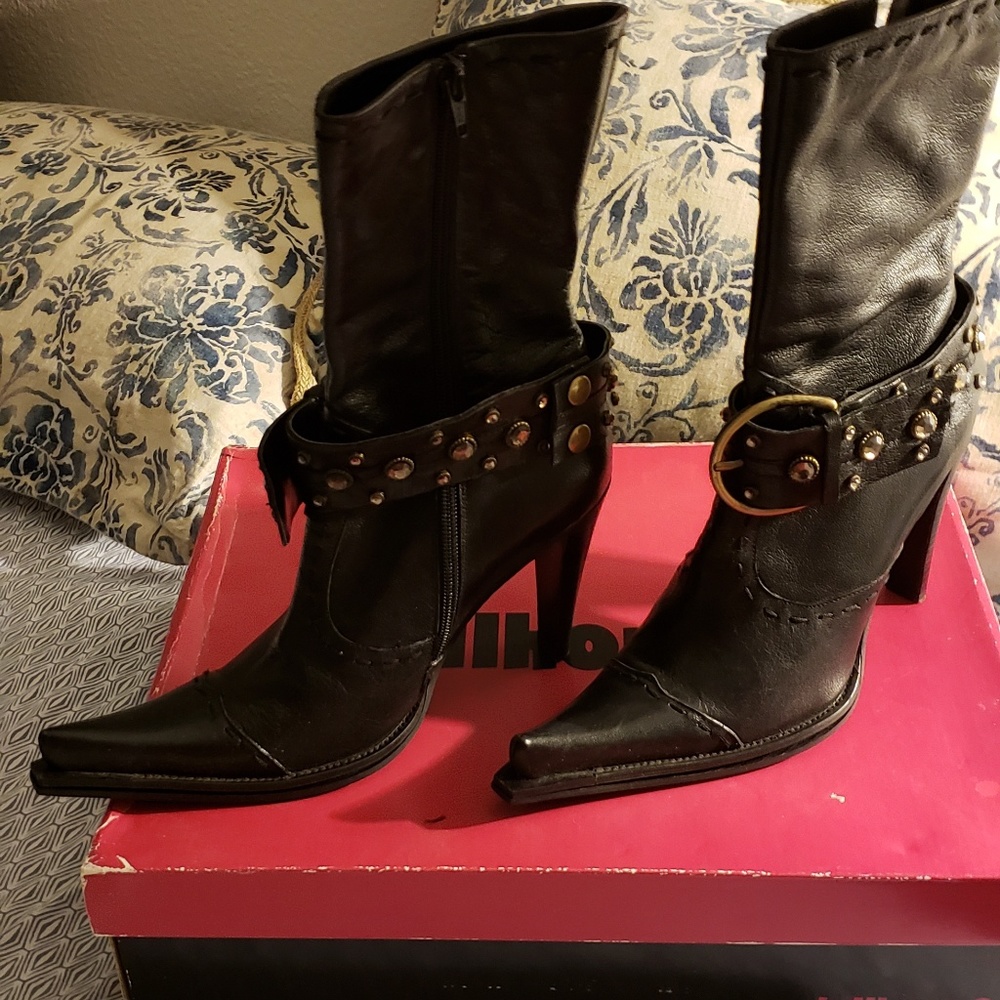 Boots